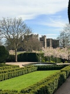 Raby Castle, Park And Gardens-Staindrop必去景点
