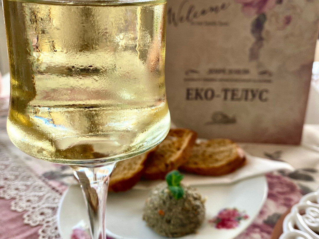 Snail Farm & Restaurant Eco - Telus-Balgarevo必去景点