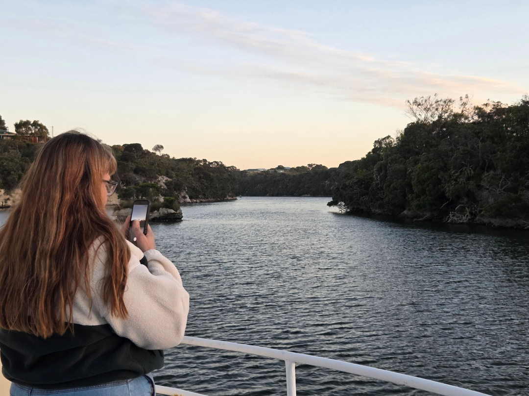 Nelson River Cruises-Nelson必去景点