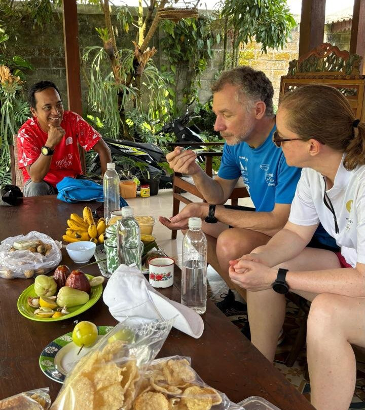 Java Bali Trips-Bantul必去景点