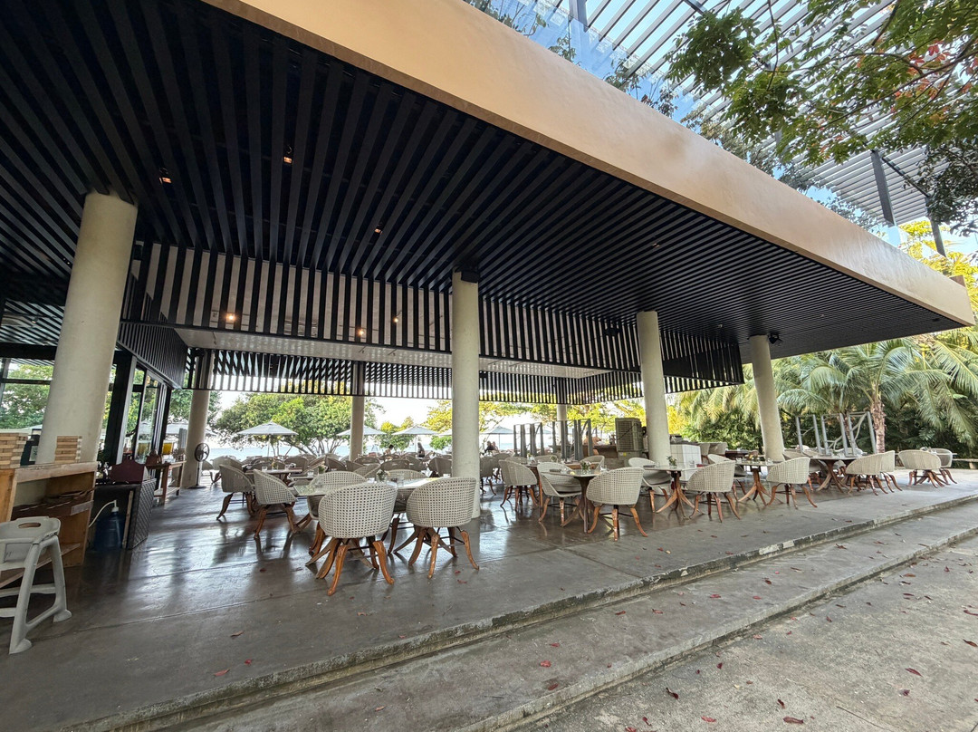 阿莫丽塔度假酒店主图