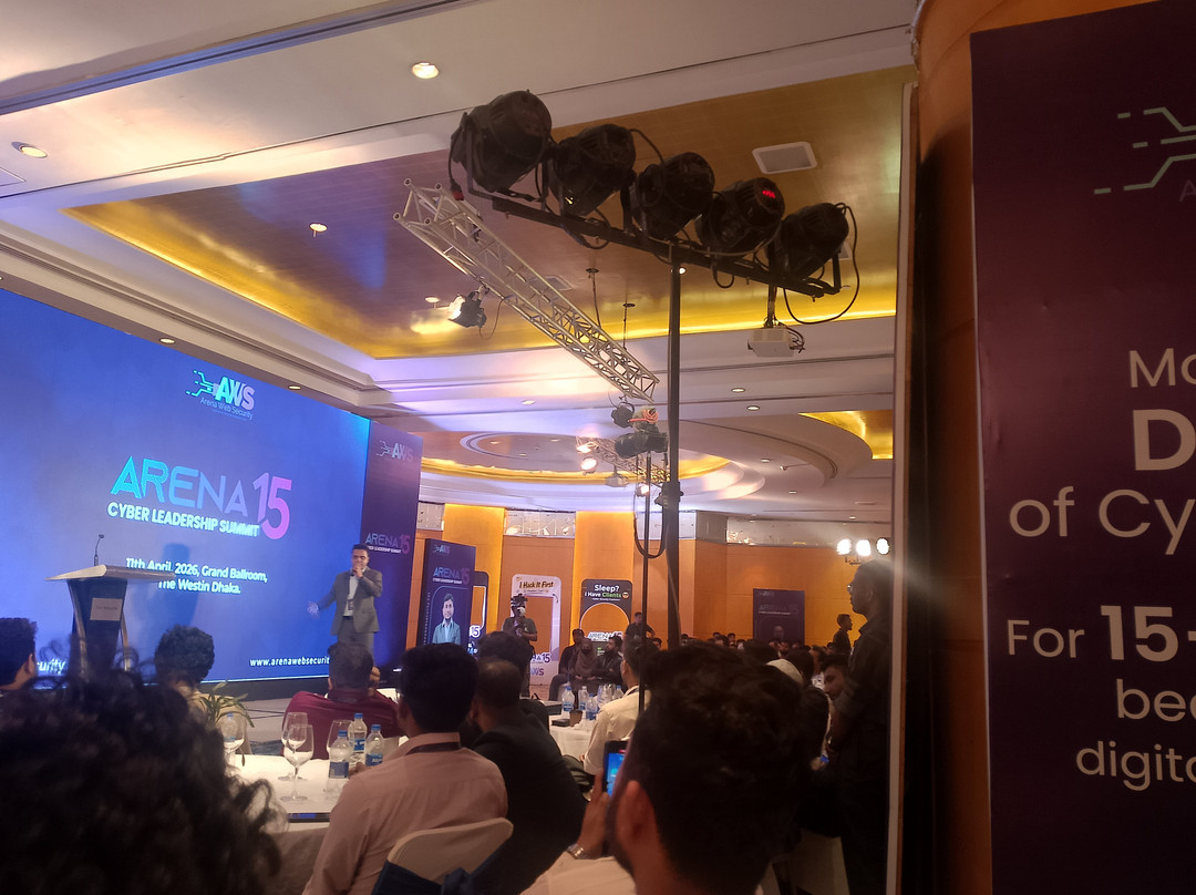 达卡威斯汀酒店主图