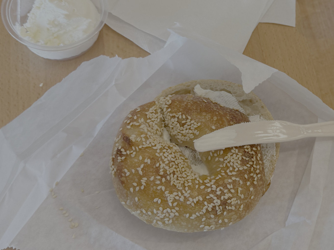 Roundbreads Bakery