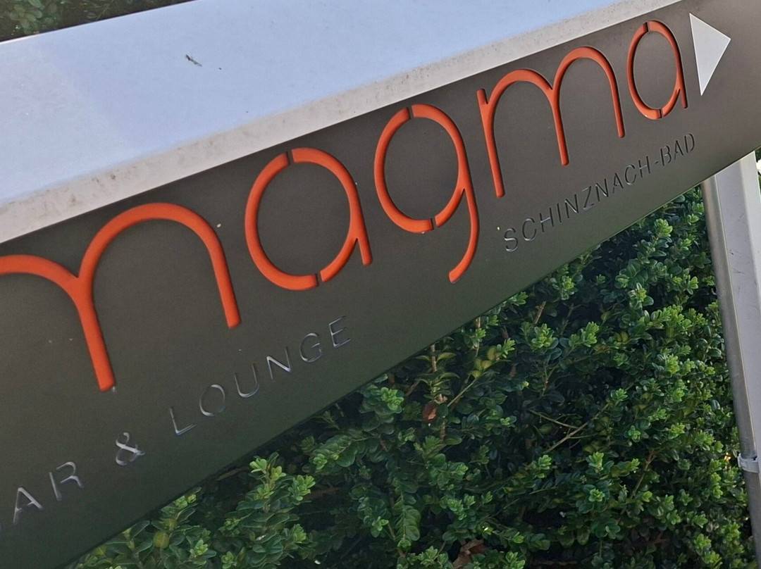 Bad Schinznach-Schinznach Bad必去景点