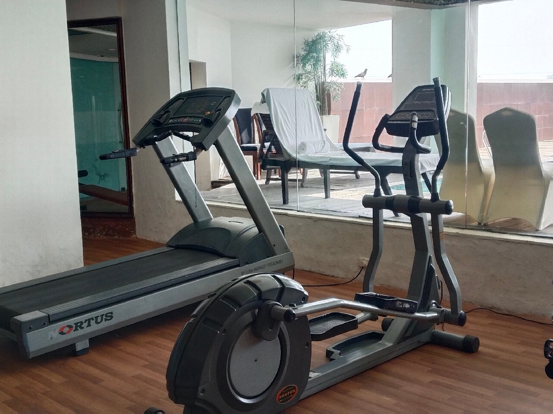 高德温梅鲁特主图