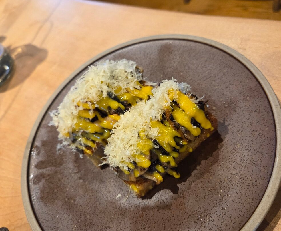 Elements Lodges主图