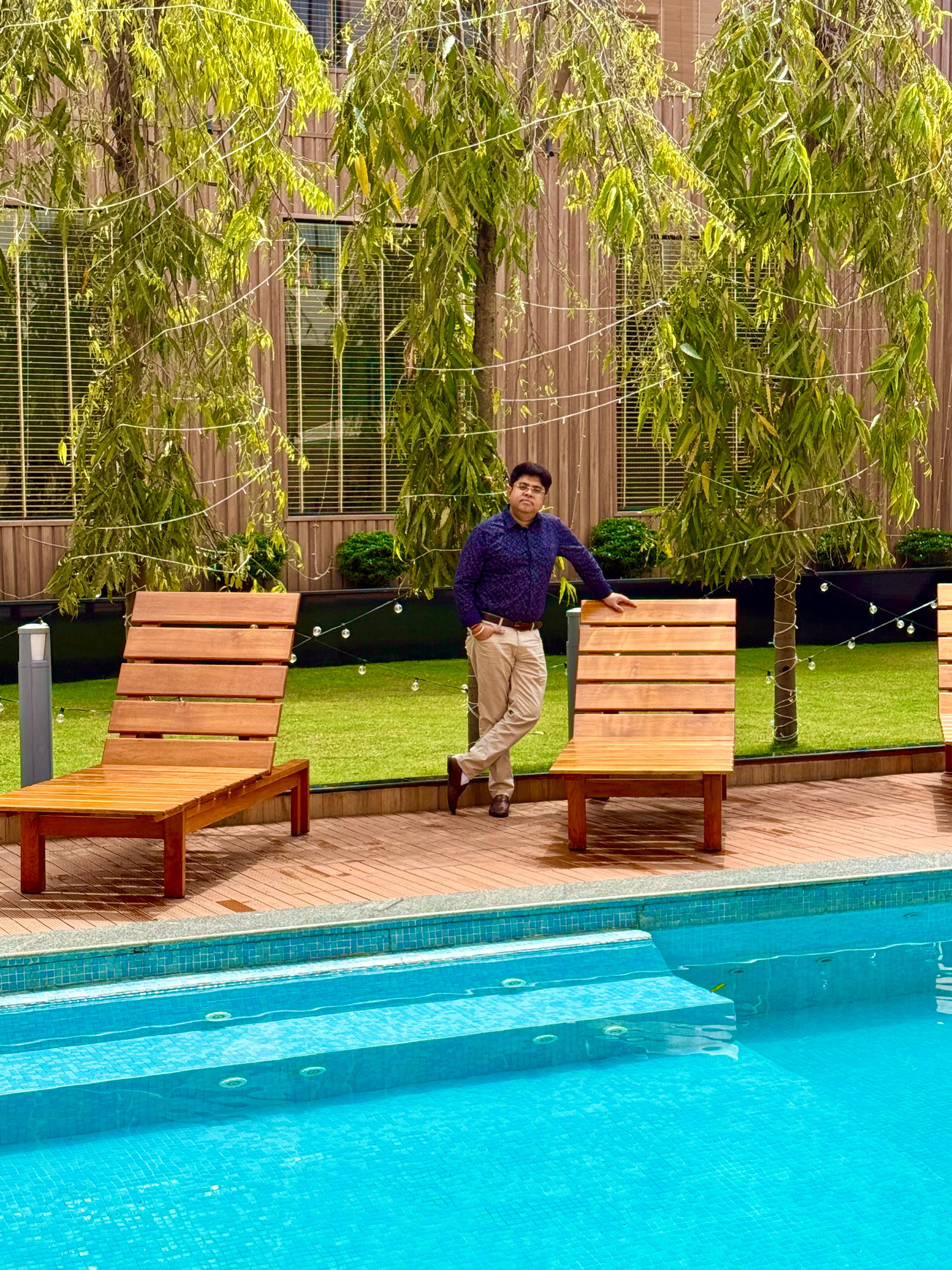 Radisson个人会员 - Classic Grande Imphal-旅行者