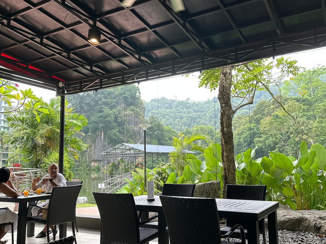 怡保曦云轩途易蓝酒店 Tui Blue The Haven Ipoh主图