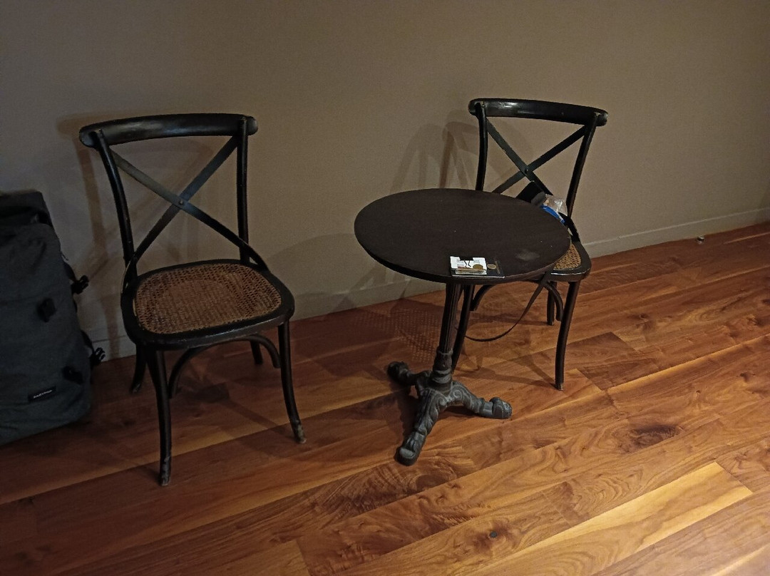 佩兹纳斯酒厂嘉里盖酒店主图