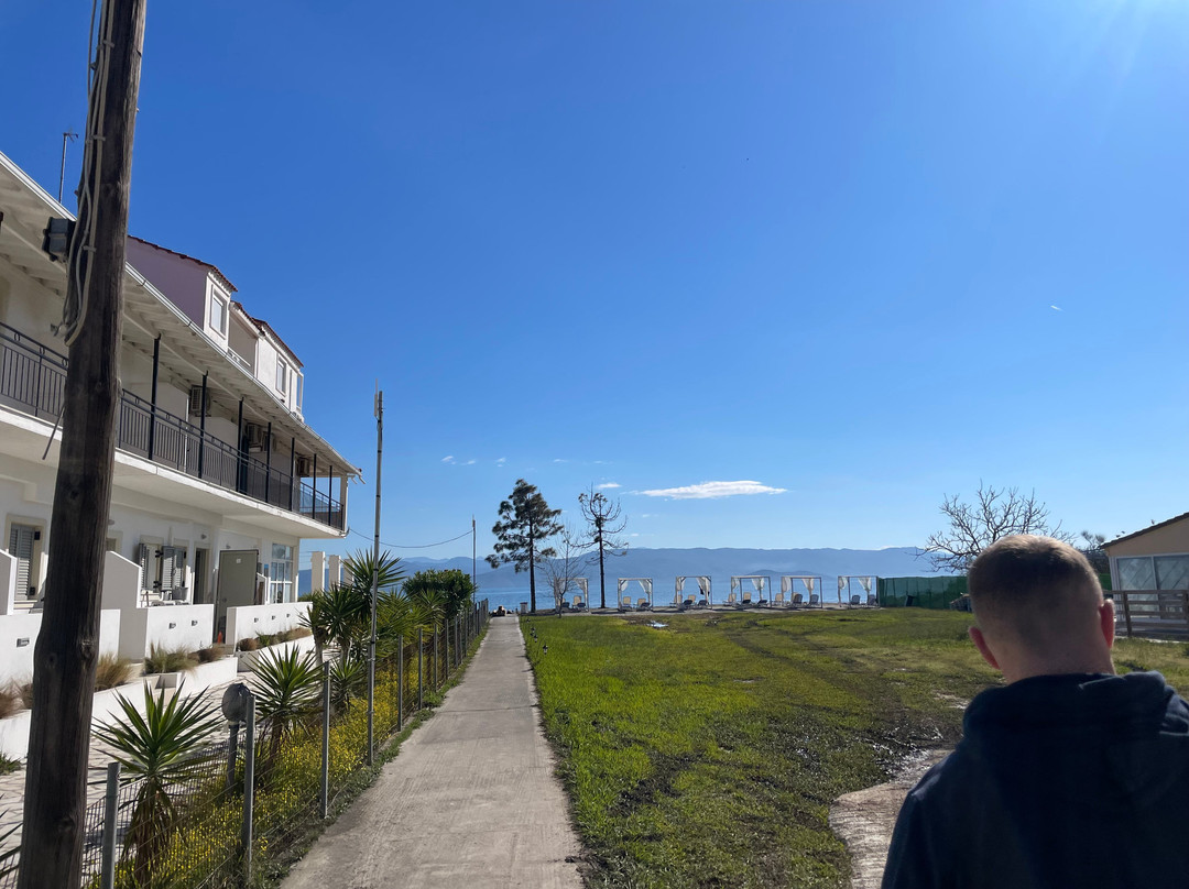 Saint Peter Bay Aparthotel主图