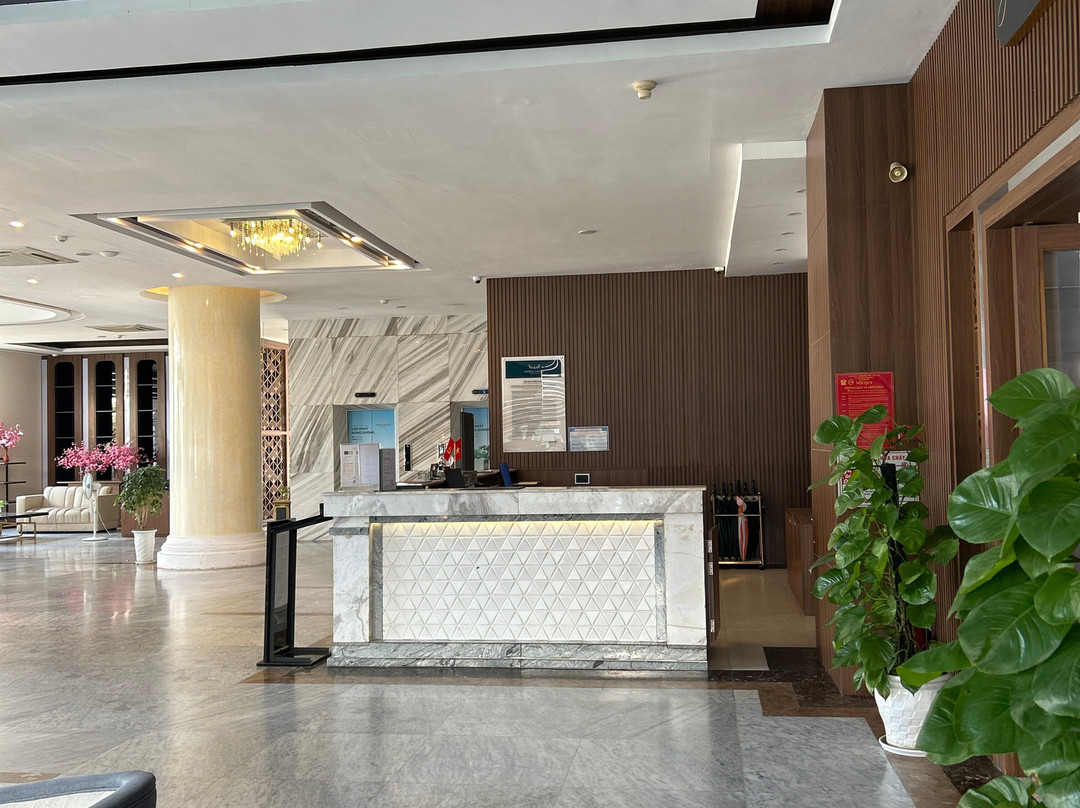 归仁孟坦酒店主图