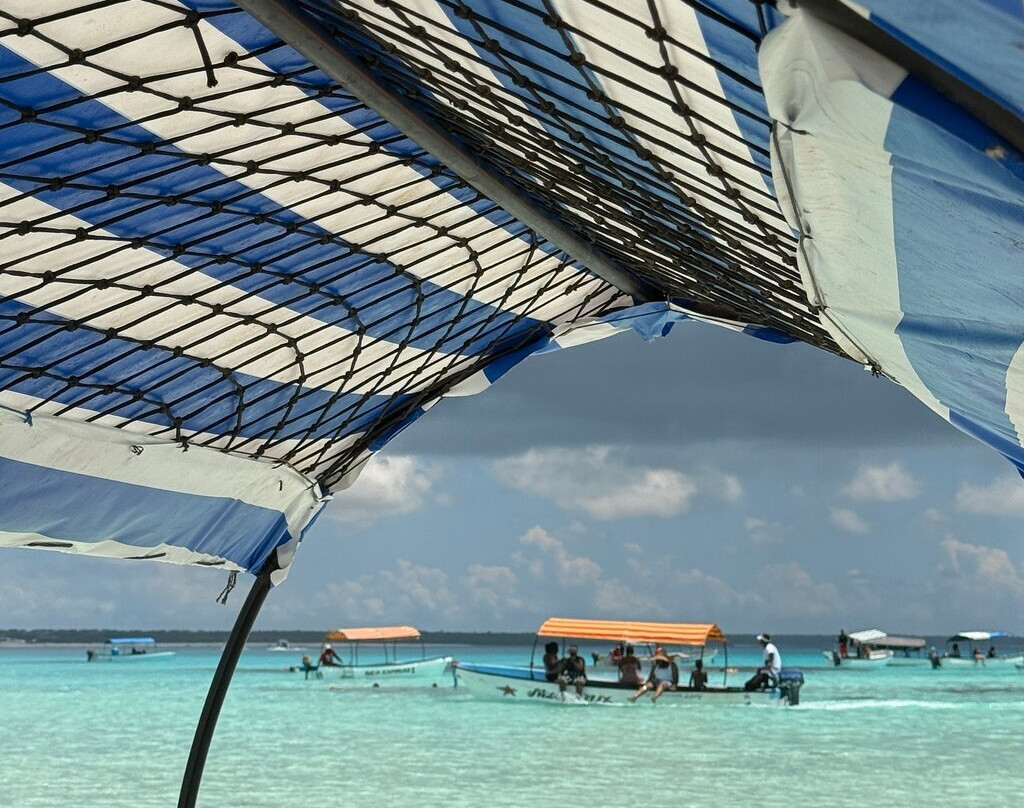 Joyful To Zanzibar-Kizimkazi Dimbani必去景点