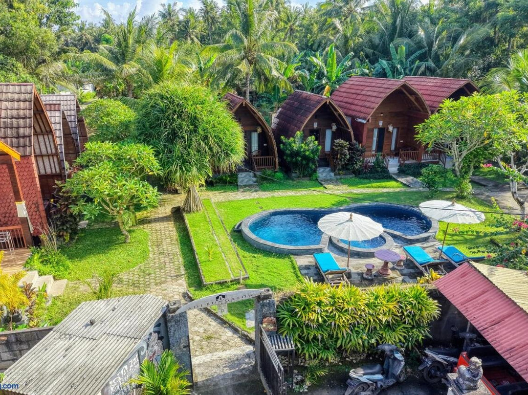 Adi Homestay