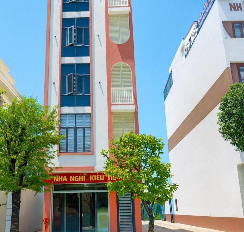 Kieu Trang Homestay Da Nang