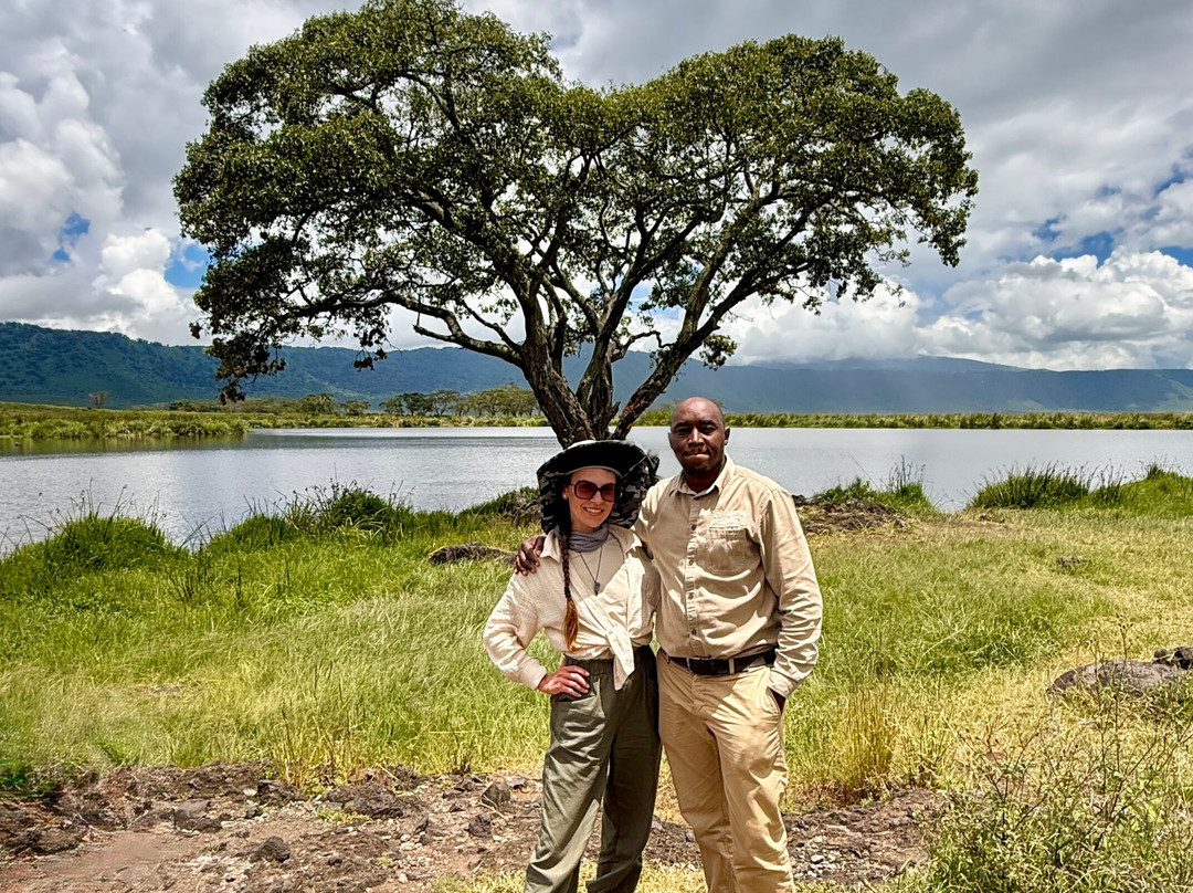 Unlimited Expeditions - The Soul Of Tanzania-阿鲁沙必去景点
