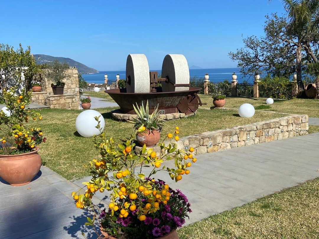 特雷迪奥洛贝斯特韦斯特优质酒店主图