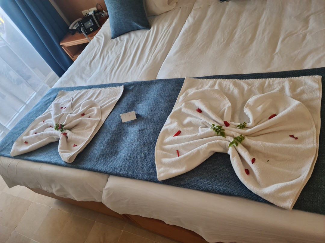 Nahrawess Resort & Thalasso主图