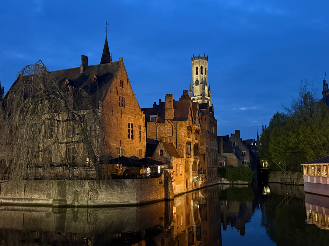 瑞享勃艮第克罗伊斯酒店-环球豪华酒店主图