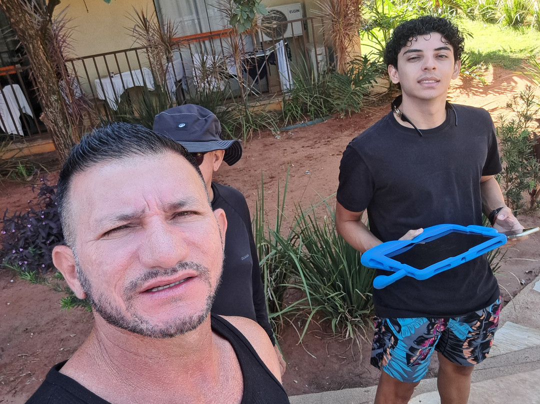 巴勒托斯乡村度假村主图