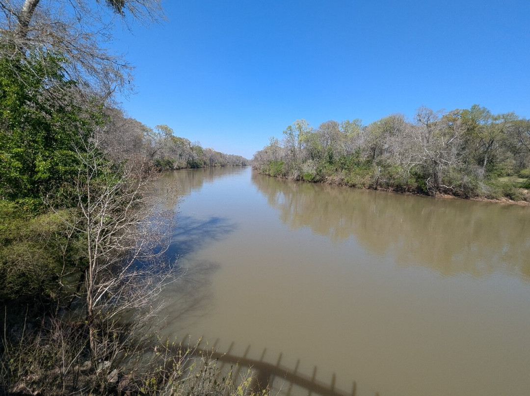 Amerson River Park-梅肯必去景点
