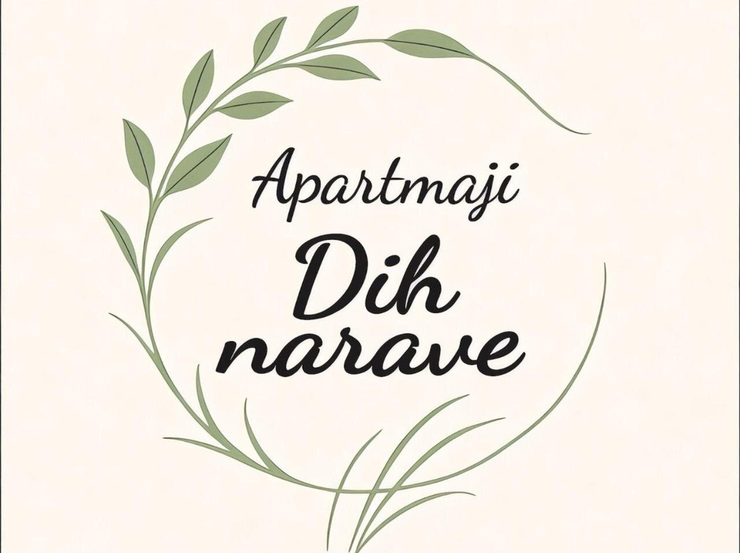 Dih narave
