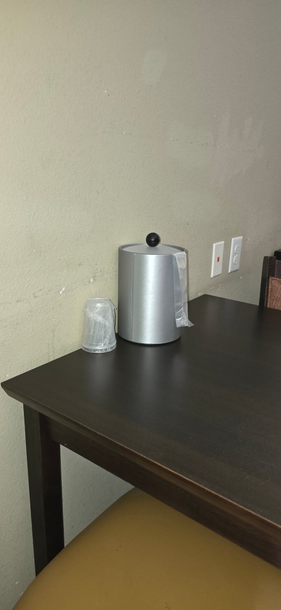 智选假日套房酒店斯普林菲尔德-旅行者