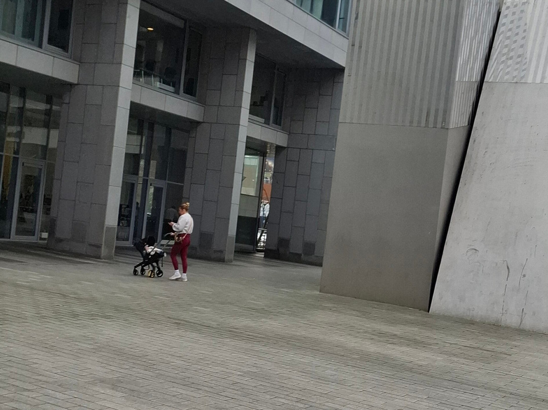Tallaght X-塔拉必去景点