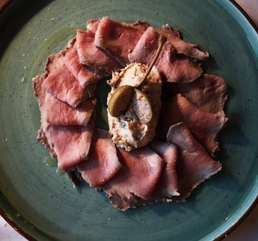 卡诺尼卡迪柯特兰佐酒店主图