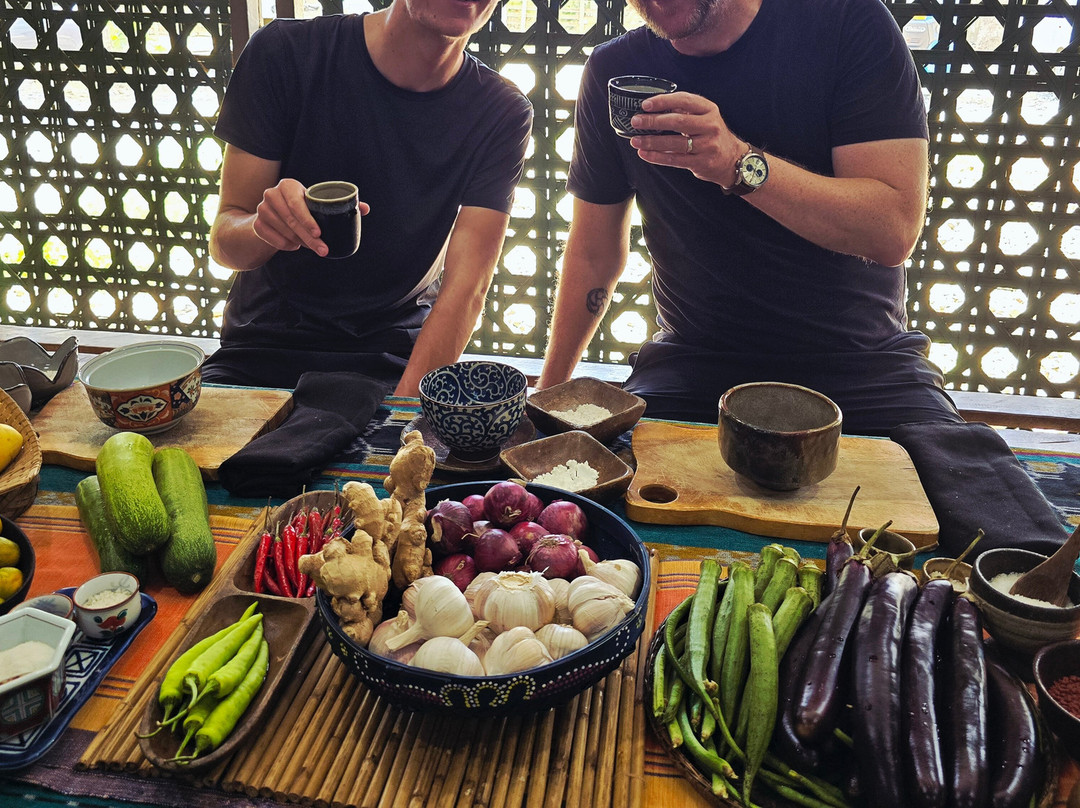 El Kusina Filipino Cooking Class-爱妮岛必去景点