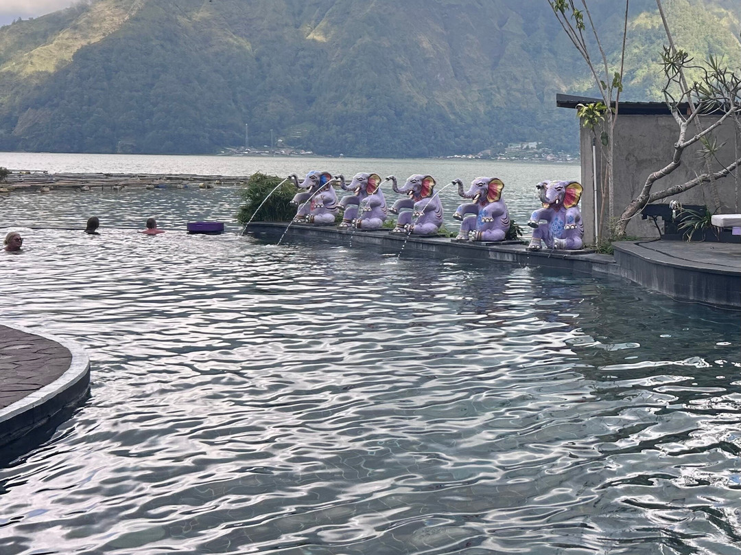 Toya Devasya Hot Spring-托亚班卡必去景点