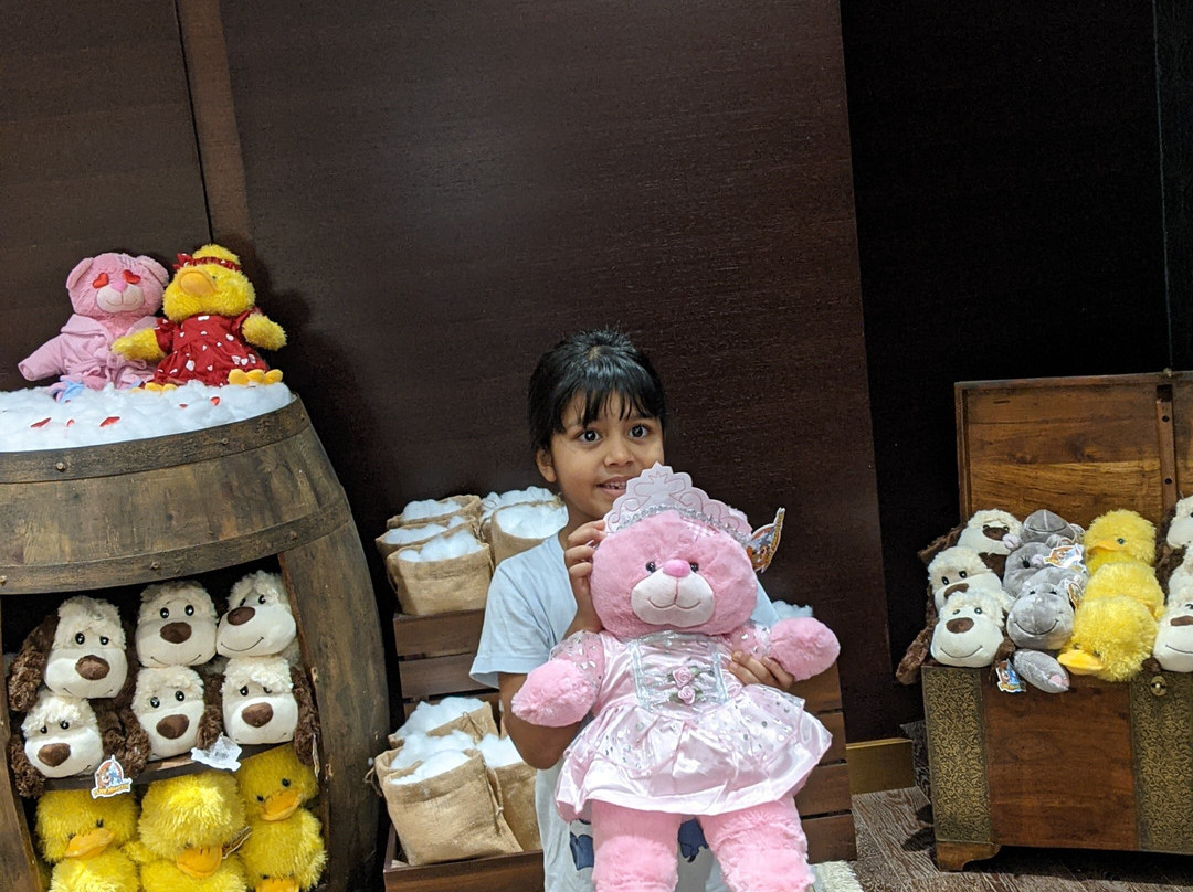 SeaWorld Yas Island Abu Dhabi-阿布扎比必去景点