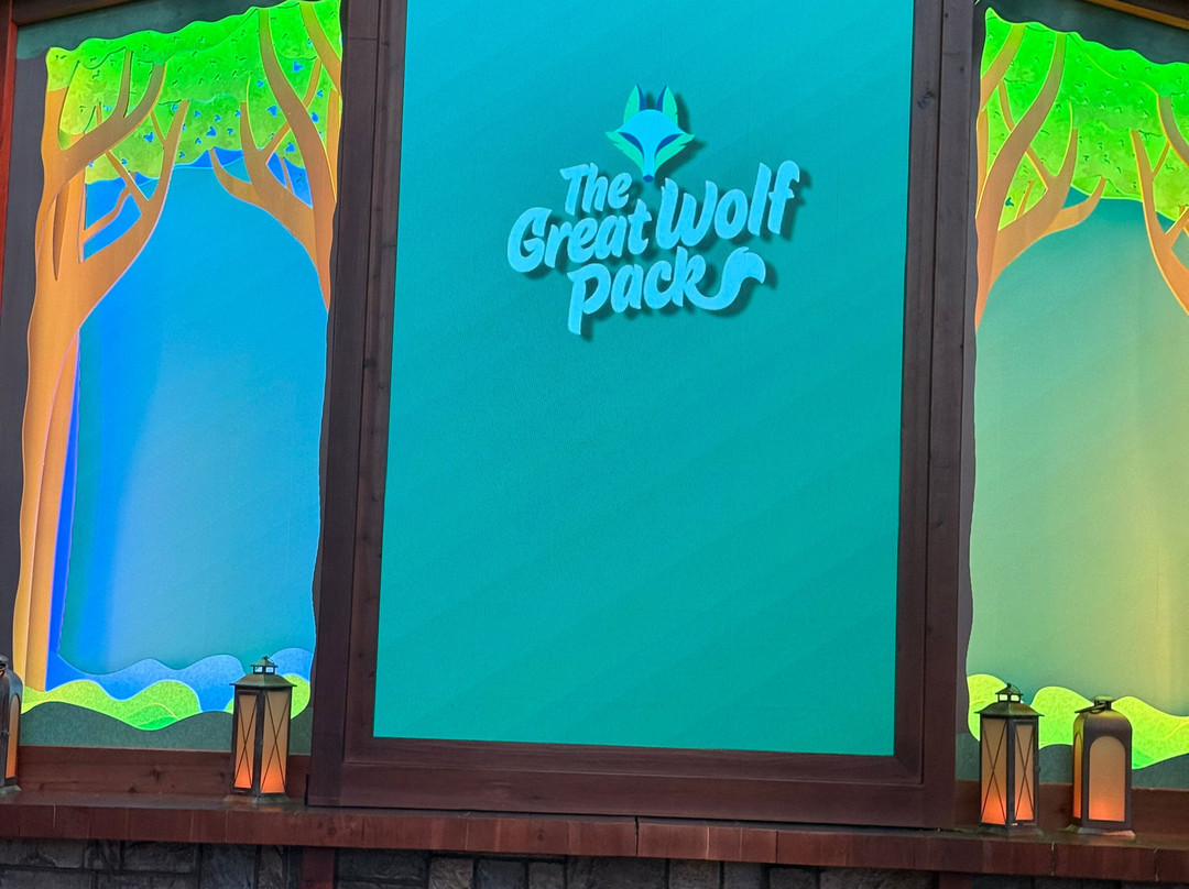 波士顿菲奇堡马大狼小屋主图