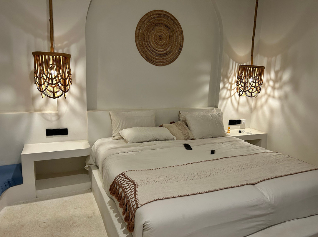 Kacchapa Beach Resort and Restaurant主图