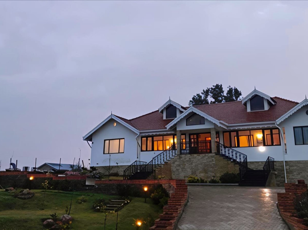 Magnolia by Nature Resorts & Stays,Coonoor