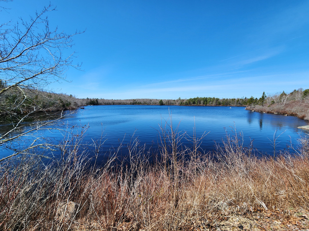 Jerry Lawrence Provincial Park-Upper Tantallon必去景点