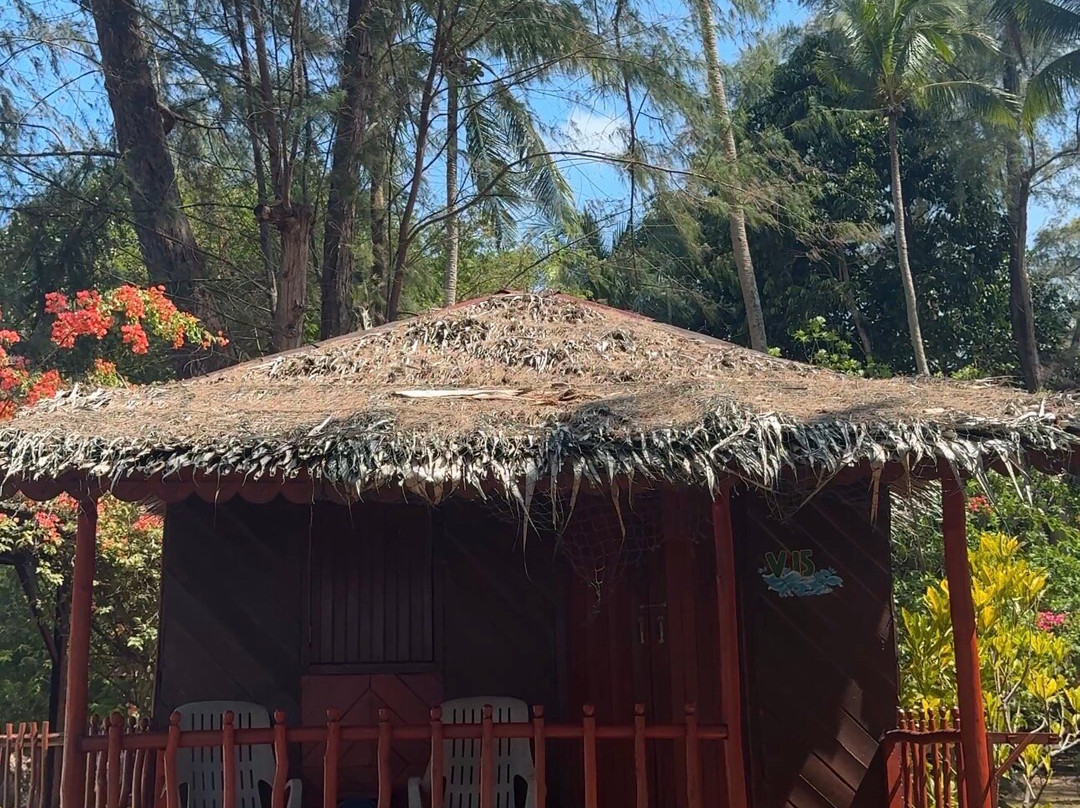 Sea Gypsy Village Resort & Dive Base主图