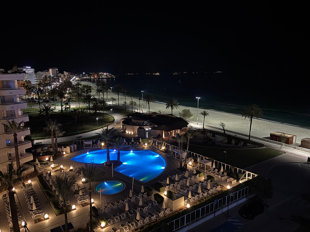 Protur Playa Cala Millor Hotel主图