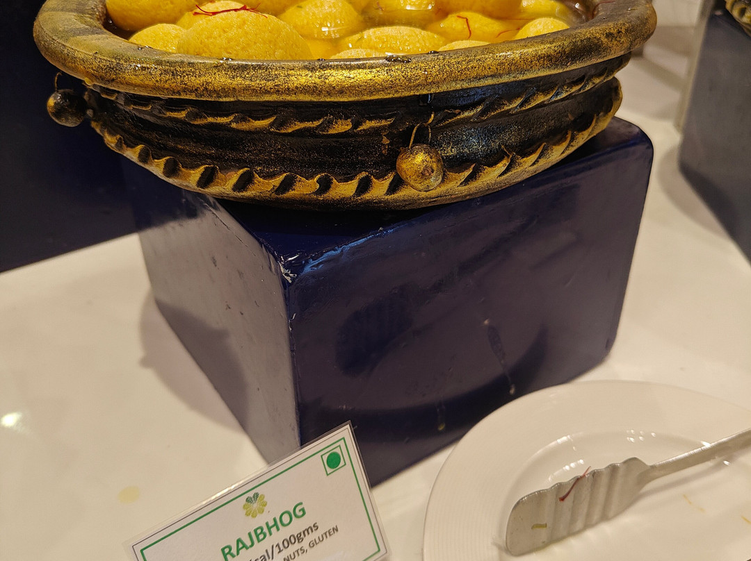 梅费尔 水疗度假村主图