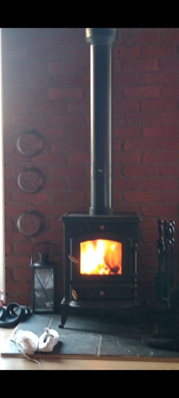 Wood Fen Lodge-旅行者