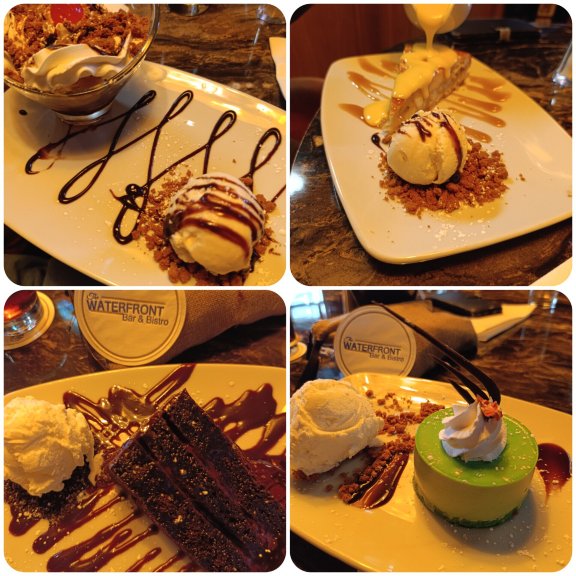 The Holyrood Hotel - Blue River Leisure Centre-旅行者