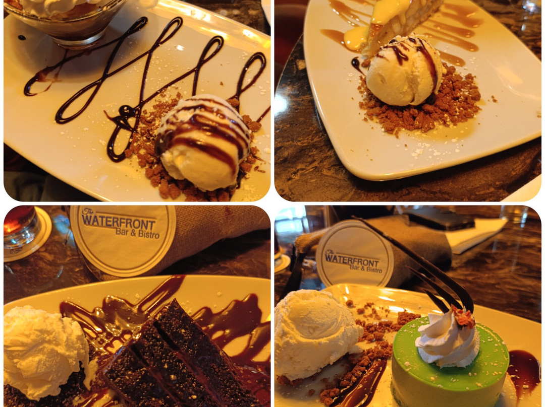 The Holyrood Hotel - Blue River Leisure Centre主图
