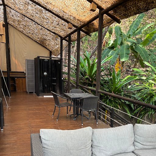 依兰依兰海滩度假村主图