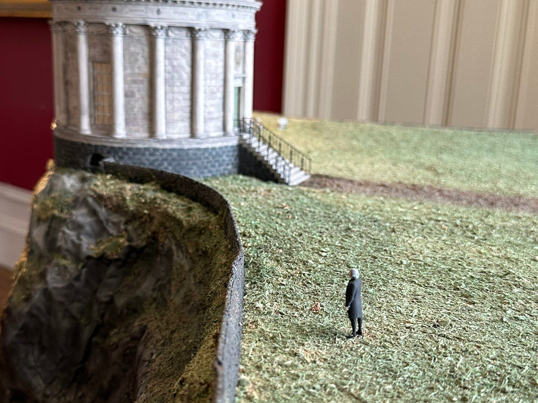 Ickworth - National Trust-Horringer必去景点