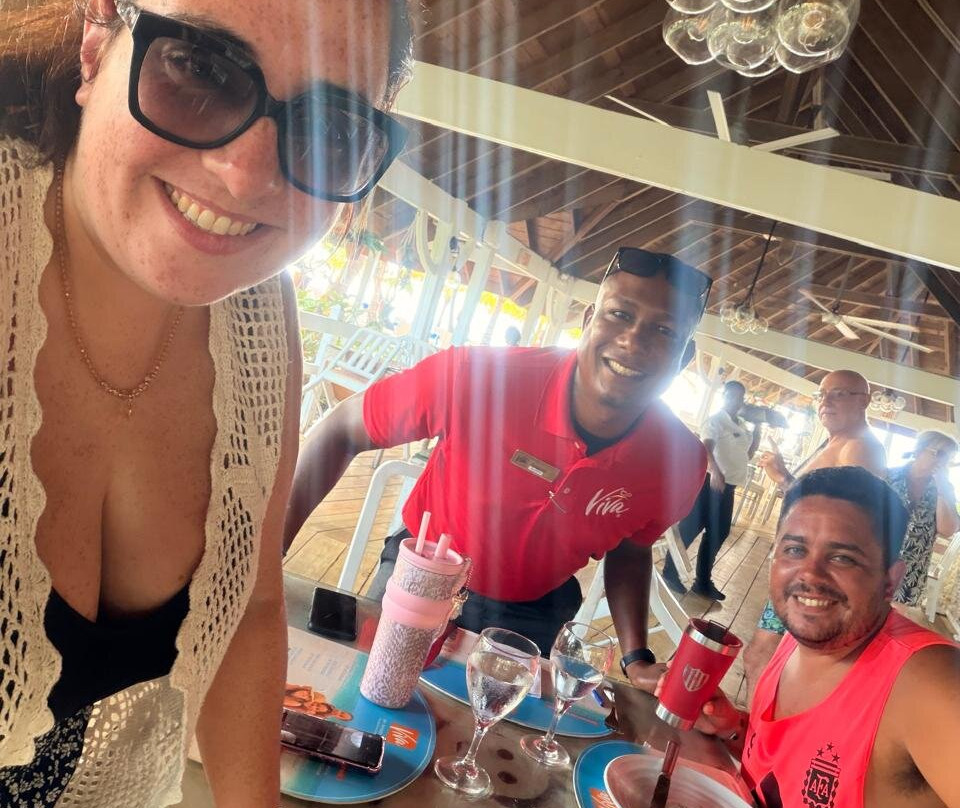 韦瓦V 萨玛纳全包度假村，温德姆Trademark精选主图