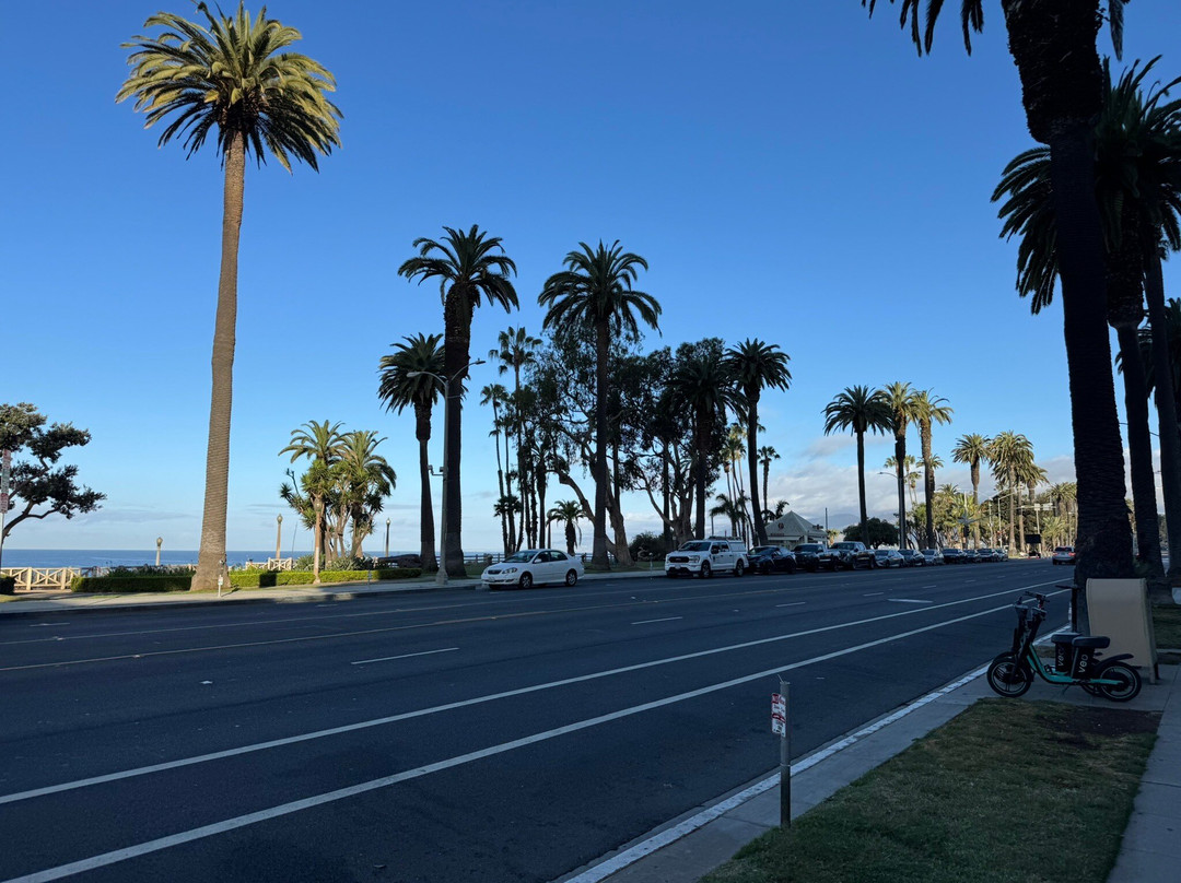 海景酒店主图