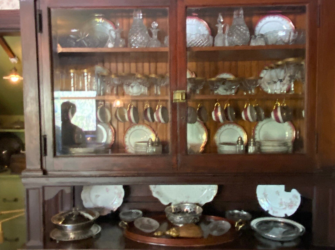 Rockcliffe Mansion (Tours)-汉尼拔必去景点
