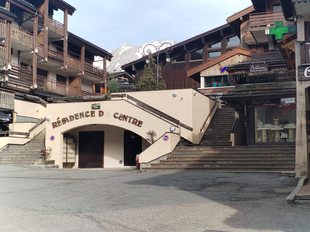 La Clusaz Tour-拉克吕萨必去景点