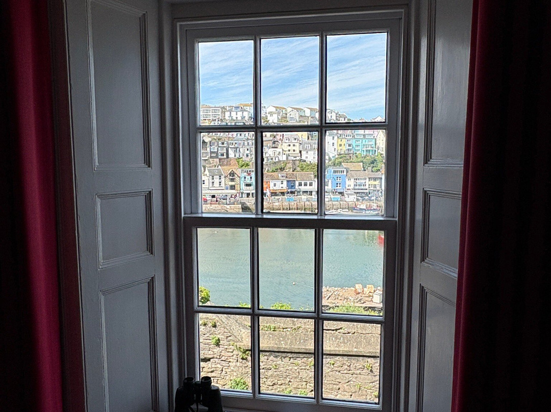 Sampford Harbour Side Guest House主图
