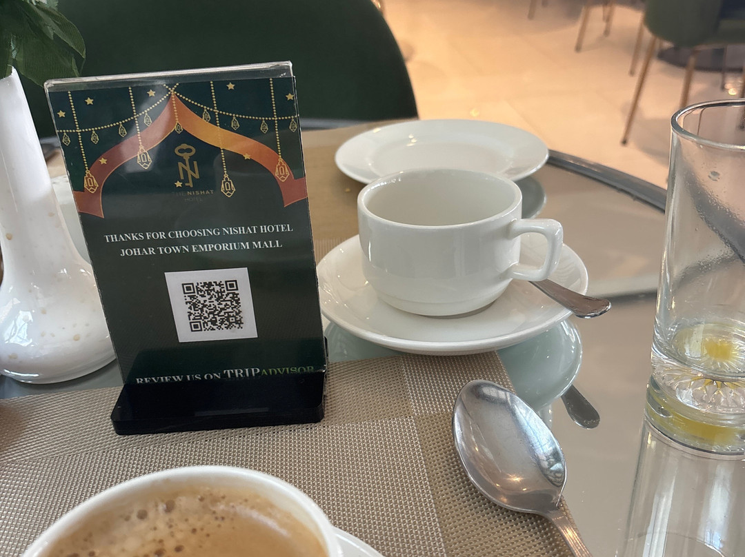 尼莎乔哈尔镇酒店主图