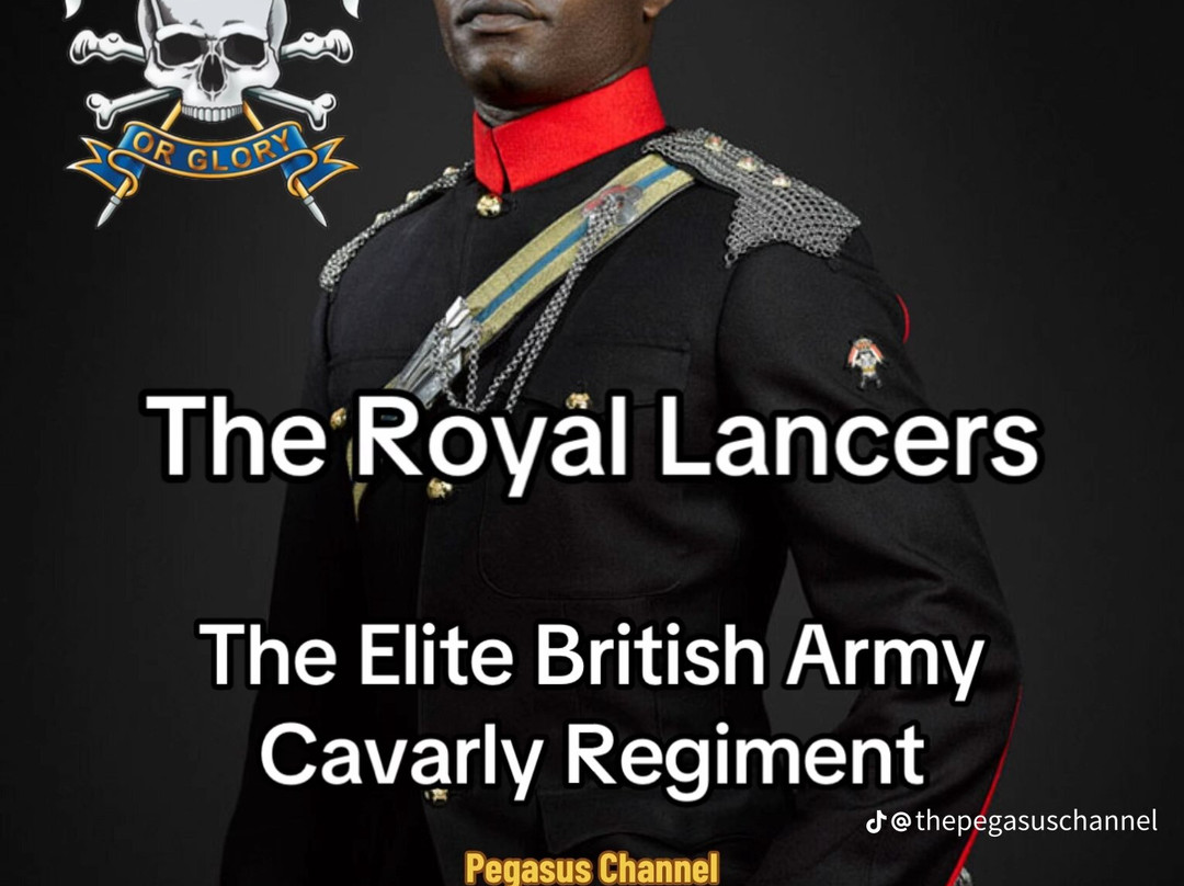 The Royal Lancers And Nottinghamshire Yeomanry Museum-Thoresby必去景点